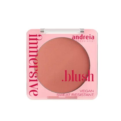 Andreia Immersive Blush 02 apricot