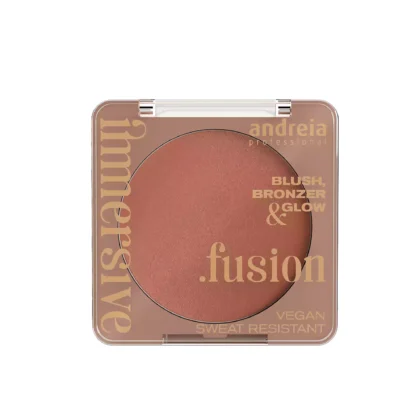 Andreia Immersive Fusion 02 bronze peach