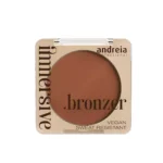 Andreia Immersive Bronzer 03 medium warm brown