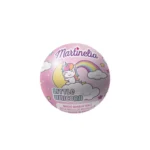 Martinelia Little Unicorn Magic Makeup Balls