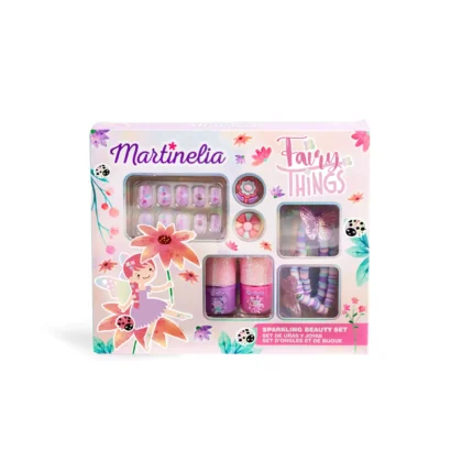 Martinelia Fairy Things Sparkling Beauty Set