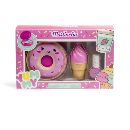Martinelia Yummy Sweet Treats Beauty