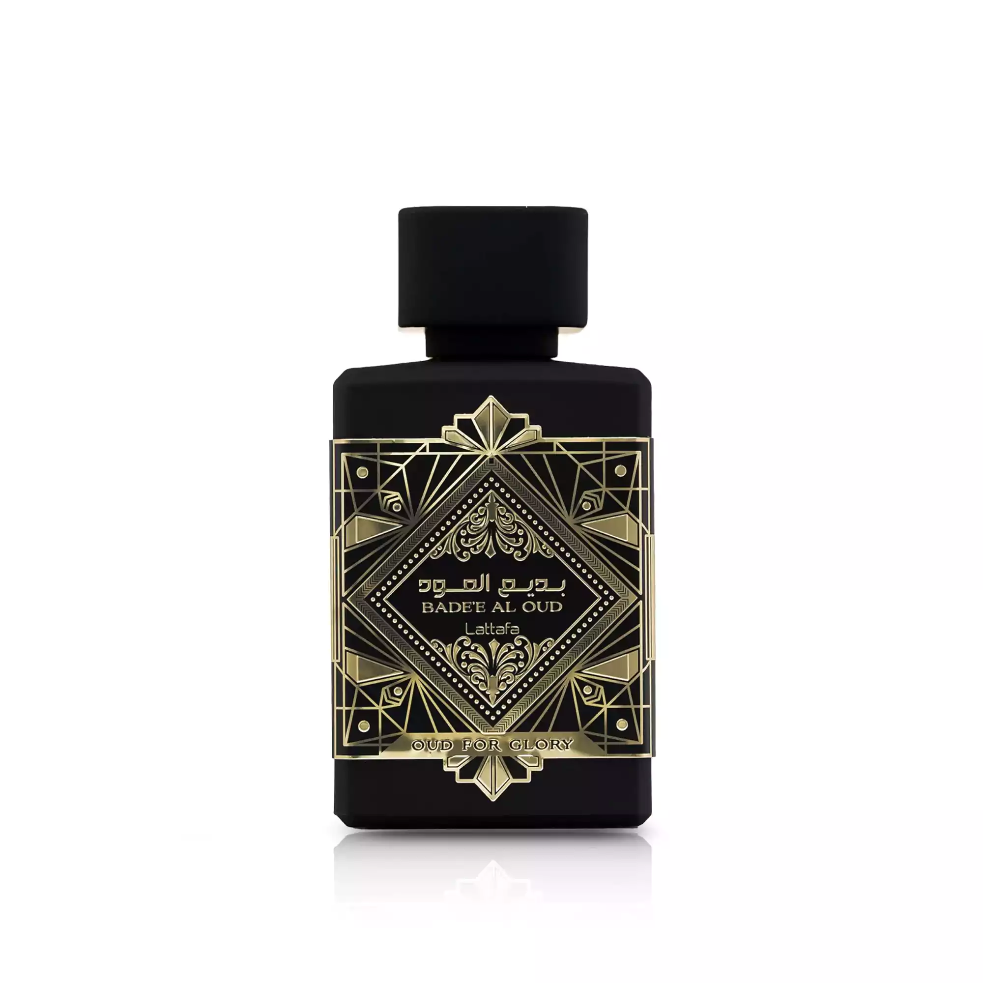 Lattafa Badee Al Oud for Glory EDP 100ml - Εικόνα 3