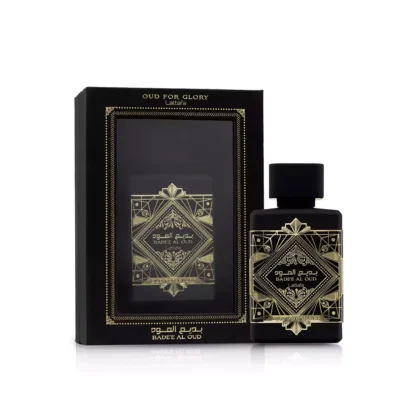 Lattafa Badee Al Oud for Glory EDP 100ml