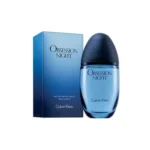 Calvin Klein Obsession Night EDP 100ml