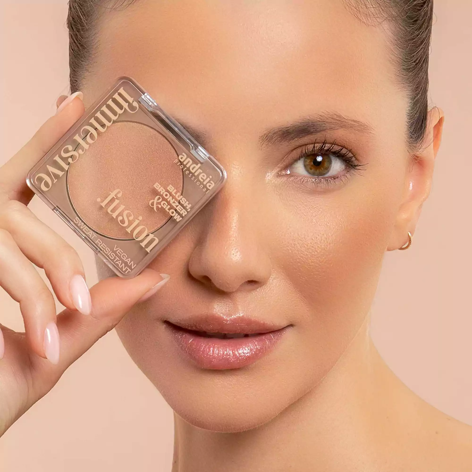 Andreia Immersive Fusion