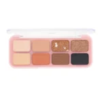 Emmanouela Nude Eyeshadow Palette