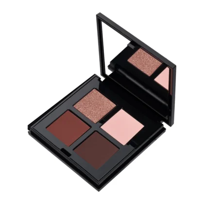 Radiant Eyeshadow Palette No 02 Flirt Alert