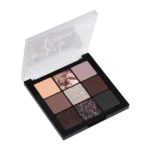 Mon Reve 10 Rebel Romance Happy Palettes 15gr