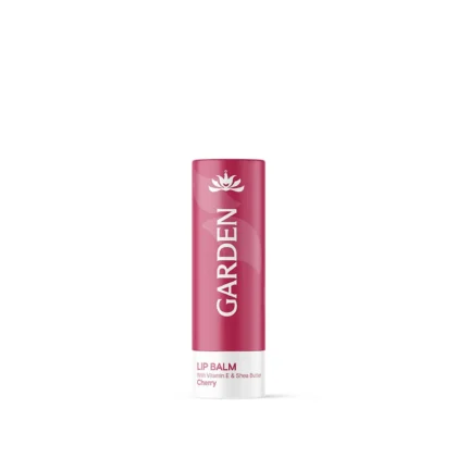 Garden Lip Balm Cherry 5.2gr