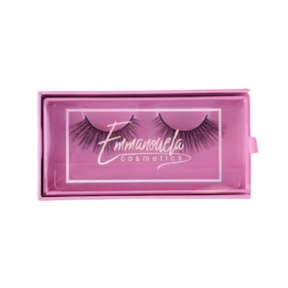 Emmanouela Eyelashes Daydream