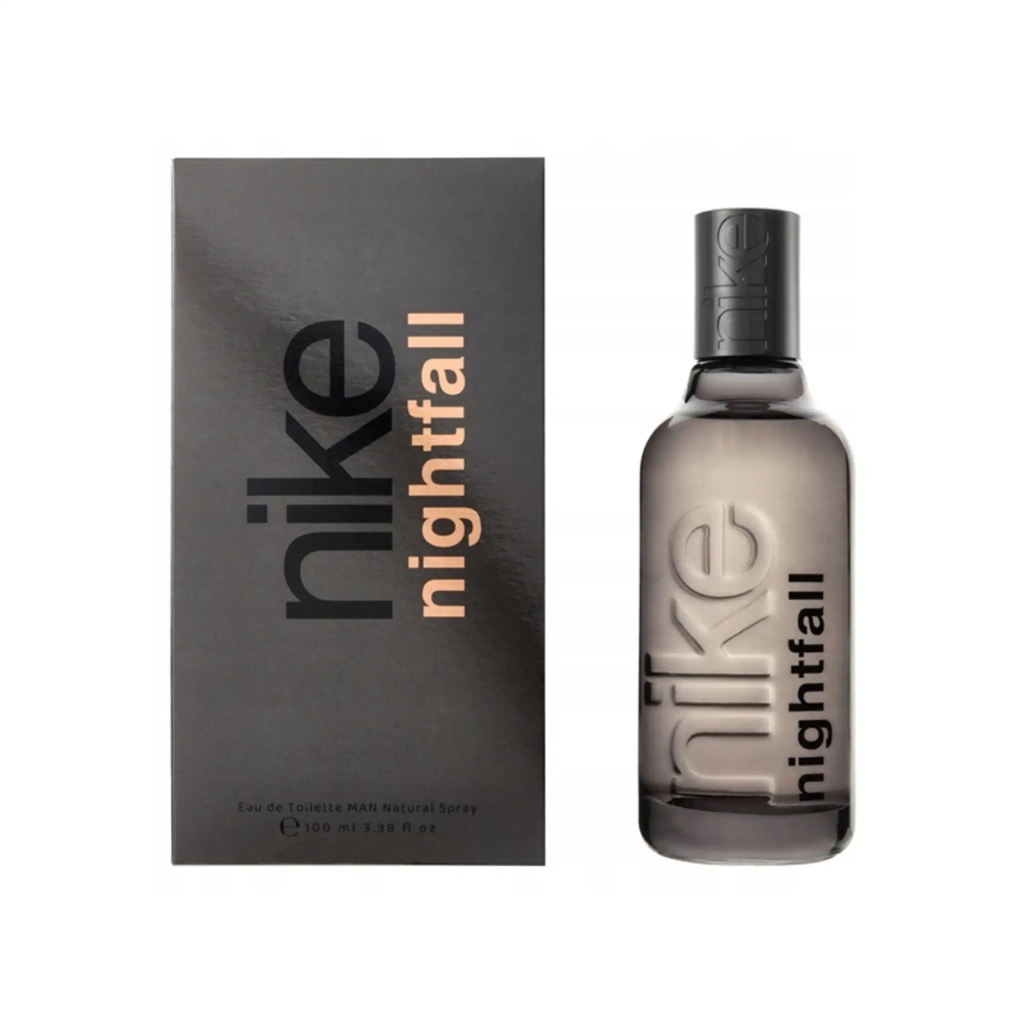 Nike Nightfall Man EDT 100ml
