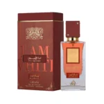 Lattafa Ana Abiyedh Scarlet EDP 60ml