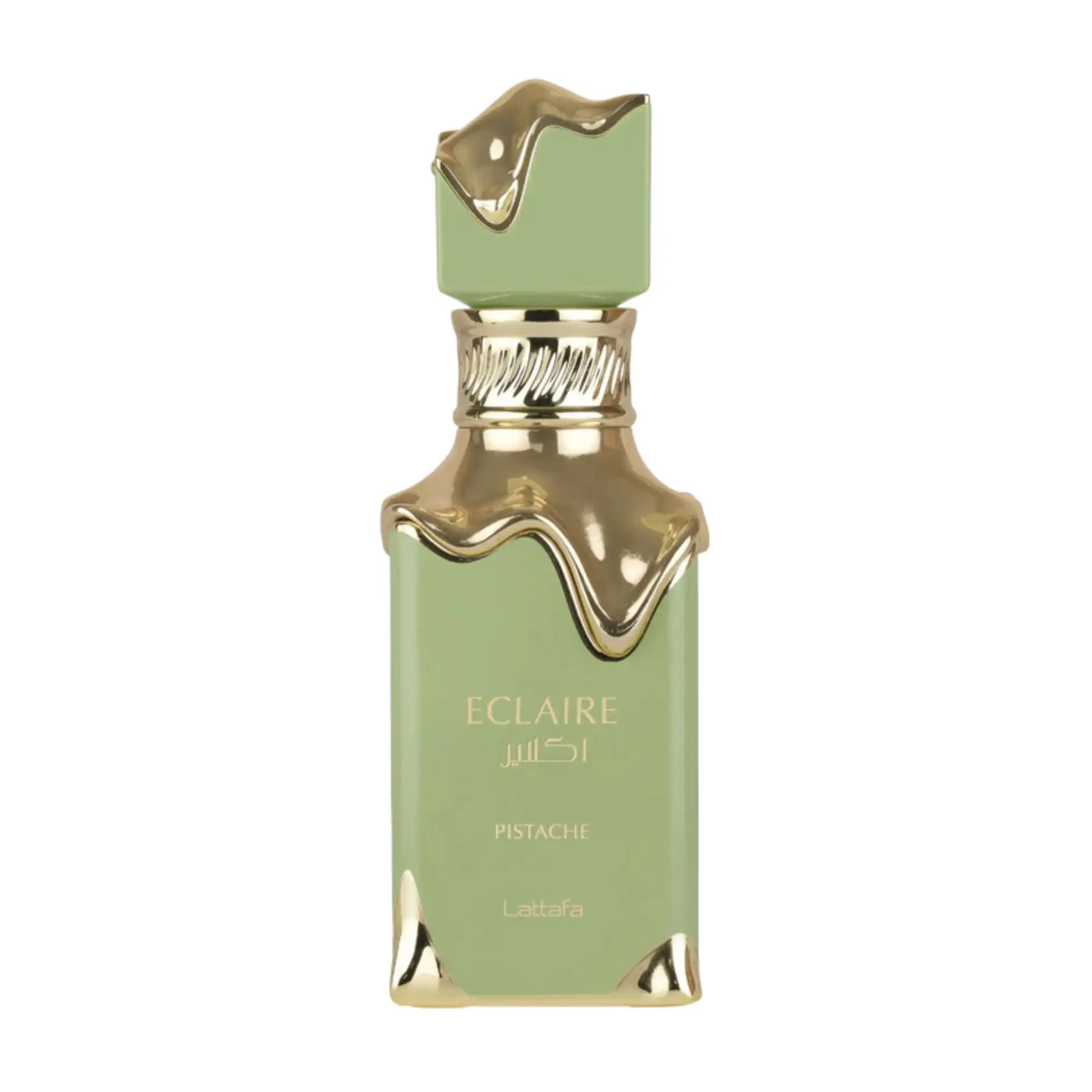 Lattafa Eclaire Pistache EDP 100ml