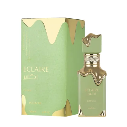 Lattafa Eclaire Pistache EDP 100ml