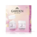 Garden Face Duo Set 1 Power Anti-Wrinkle Cream 50ml 1+1