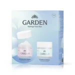 Garden Face Duo Set 2 Hydra-Age Anti-Wrinkle Cream 50ml & Moisturizing Cream 50ml