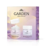 Garden Face Duo Set 3 24 Hour Anti-Wrinkle Cream 50ml & Nourishing Night Cream 50ml