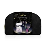 Garden Festive Set Black Velvet Pouch Anti-Wrinkle Cream 50ml + Mini Liquid Lipstick Matte Magenta 2ml