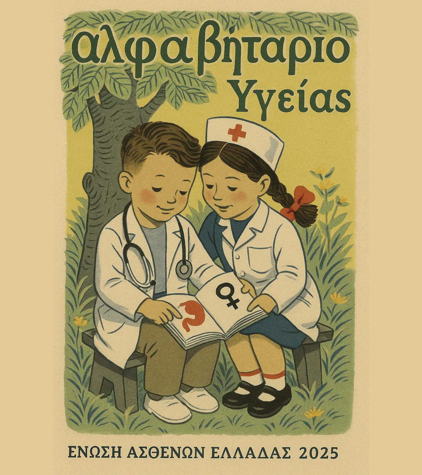 Logo of Mitsos sync test brand