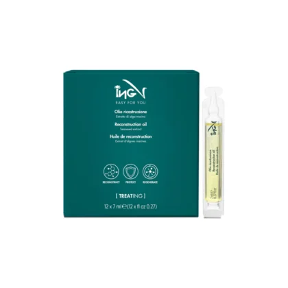 ING Treat-Ing Reconstruction Oil 12x7ml