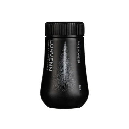 Lorvenn Pixie Powder Volume Matte