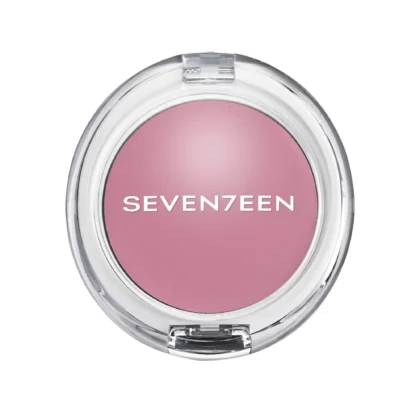 Seventeen Clay Whisper All Over 03 Rosy Mat