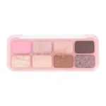 Emmanouela Orchid Dust Eyeshadow Palette