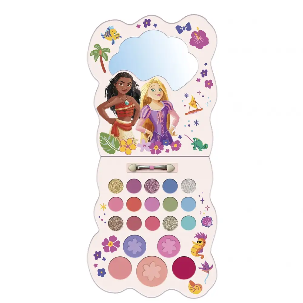 Disney Princess Beauty Palette