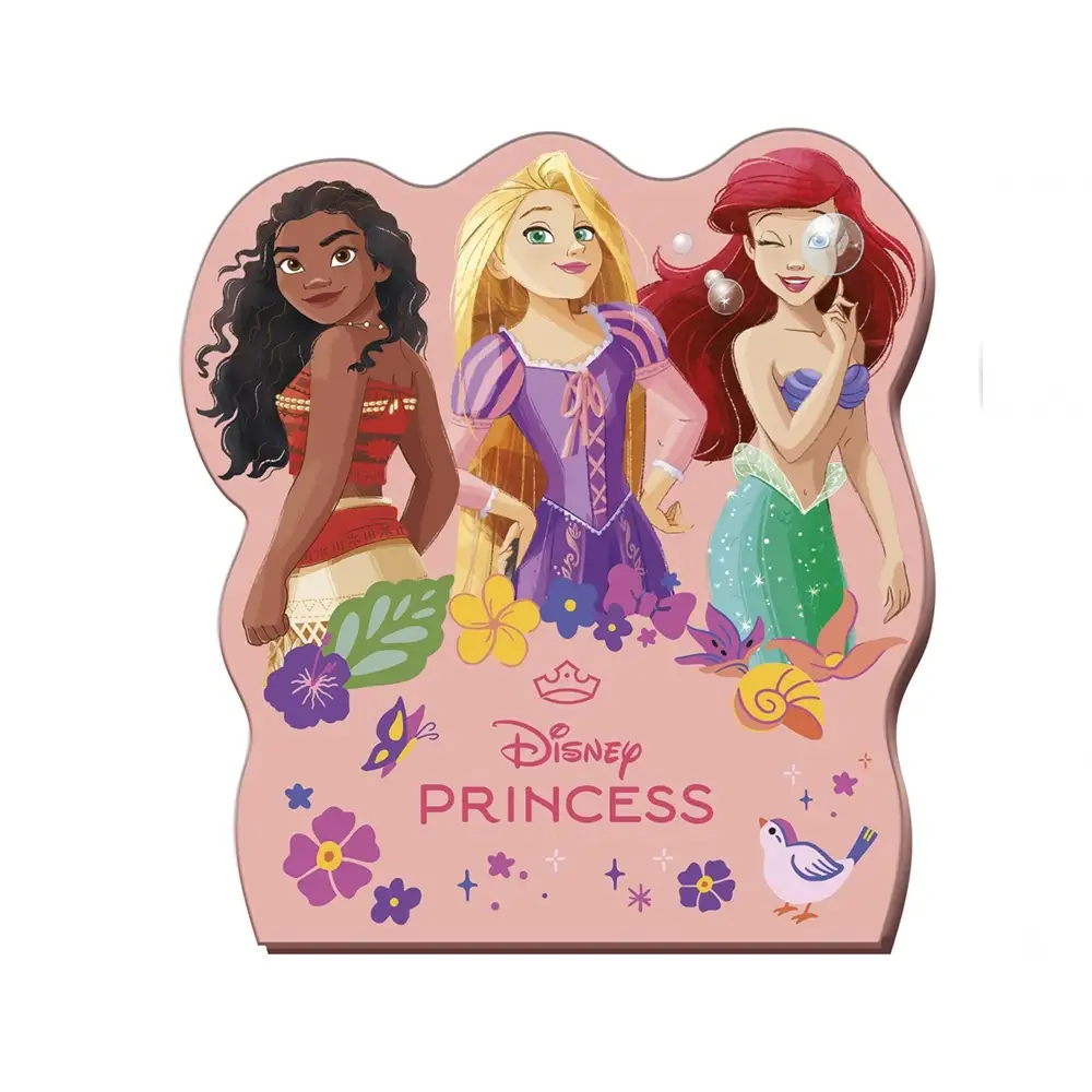 Disney Princess Beauty Palette