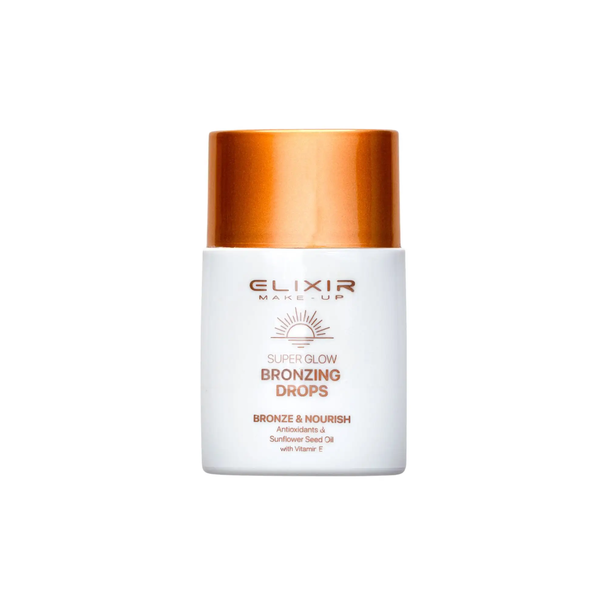 Elixir Bronzing Drops