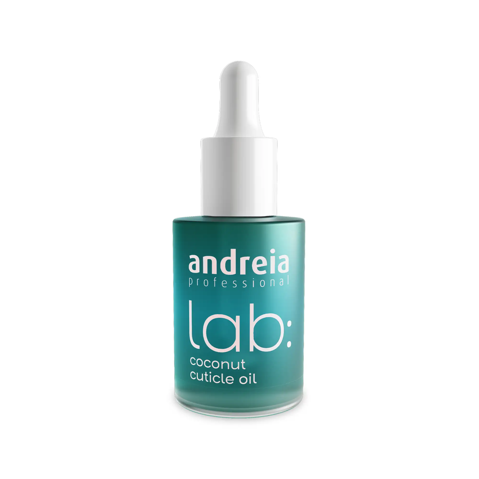 Andreia Lab Coconut Cuticle Oil 25ml