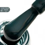 Alezori Ημιμόνιμο Βερνίκι Gel Polish Viridian 13 15ml