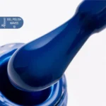 Alezori Ημιμόνιμο Βερνίκι Gel Polish Waves 10 15ml