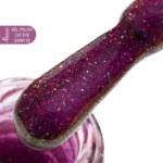 Alezori Gel Polish Cat Eye Shiny 05 15ml