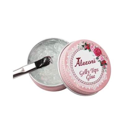 Alezori Gelly Tips Glue 15gr