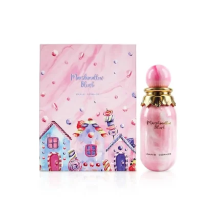Paris Corner Mashmallow Blush EDP 100ml