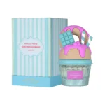 Lattafa Give Me Gourmand Vanilla Freak EDP 75ml