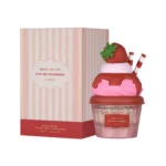 Lattafa Give Me Gourmand Berry on Top EDP 75ml