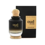 Khadlaj Oud Noir EDP 100ml