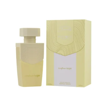 Pendora Sublime Elements Cornflower Delight EDP 100ml