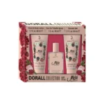 Dorall Gift Set Miss Blossom 3pcs 30ml