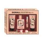 Dorall Gift Set Miss Blossom 3pcs
