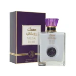 Al Fakhar Musk Ruhi Alcohol Free Parfum 100ml
