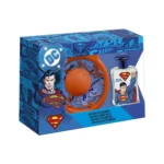 Superman Basketball Set EDT 100ml