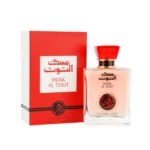 Al Fakhr Musk Al Tout Alcohol Free Parfum 100ml