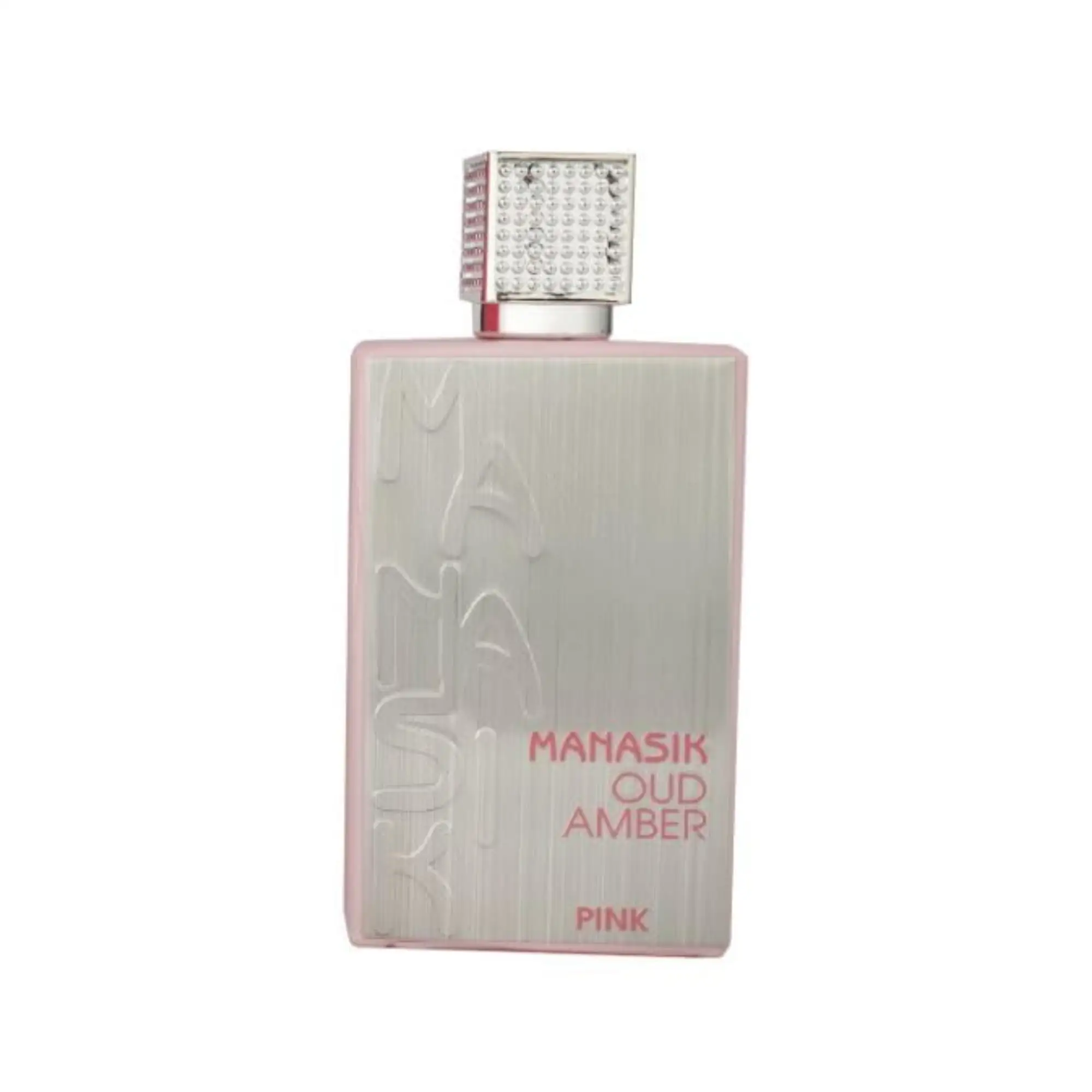 Manasik Oud Amber Pink EDP 100ml