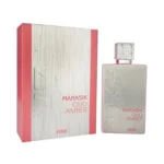 Manasik Oud Amber Pink EDP 100ml