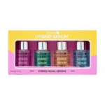 Bubble-T Skincare Hybrid Serum Collection Gift Set