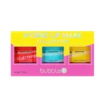 Bubble-T Skincare Lip Mask Gift Set